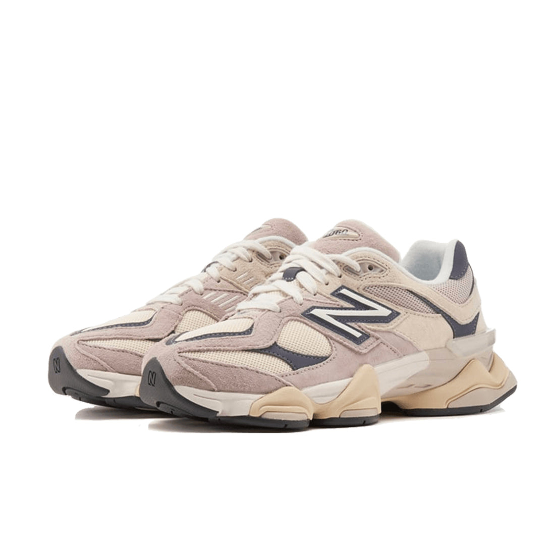 New Balance 9060 Moonrock Linen