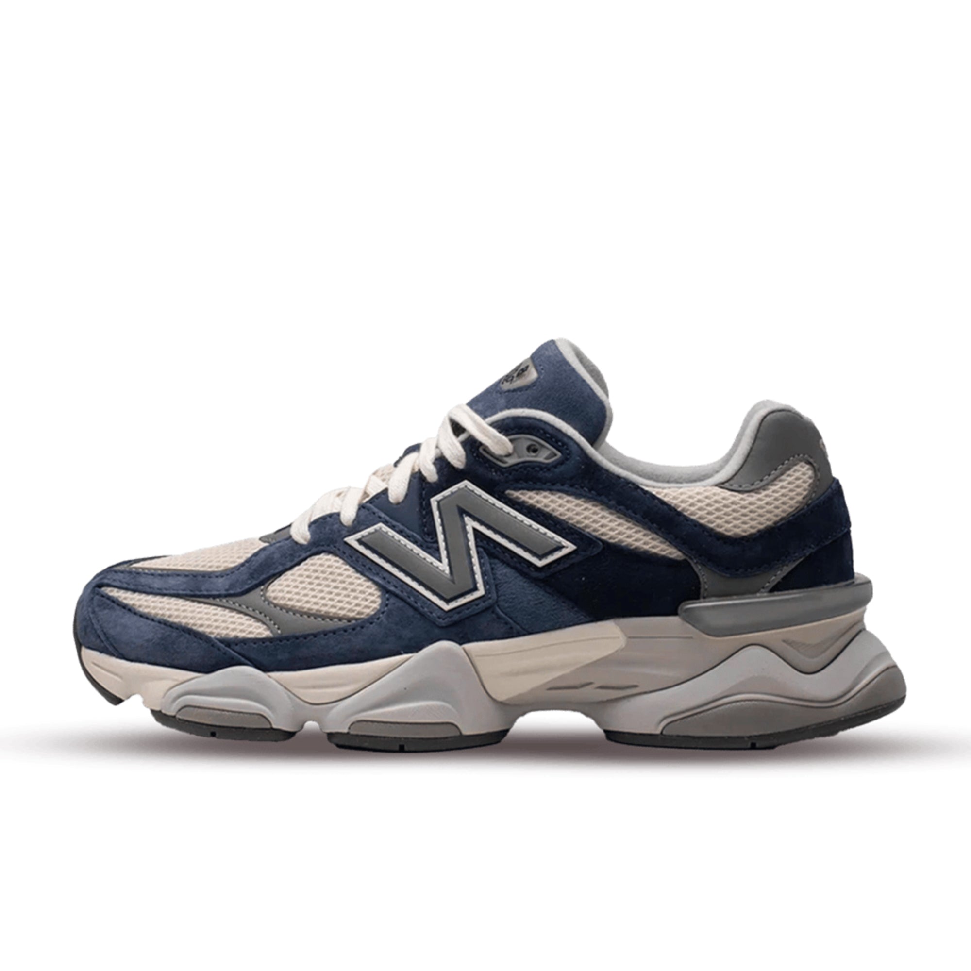 New Balance 9060 Indigo Naturel 