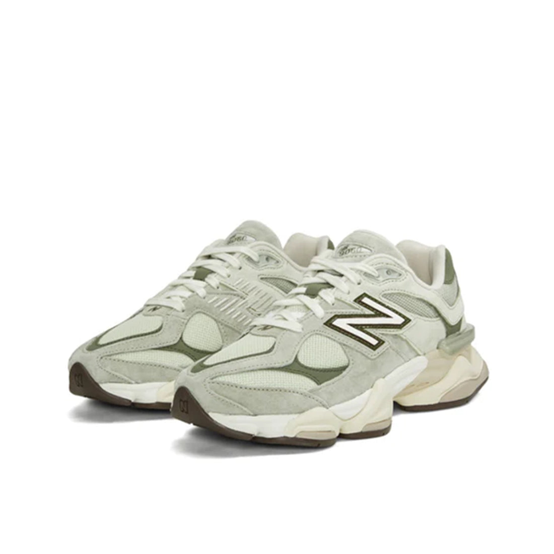 New Balance 9060 Olivine