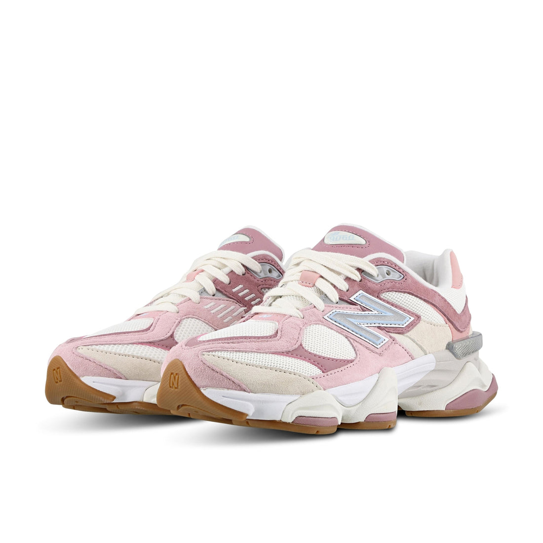 New Balance 9060 Rose Pink