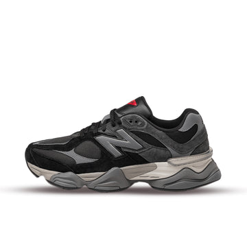 New Balance 9060 Black Castlerock Grey