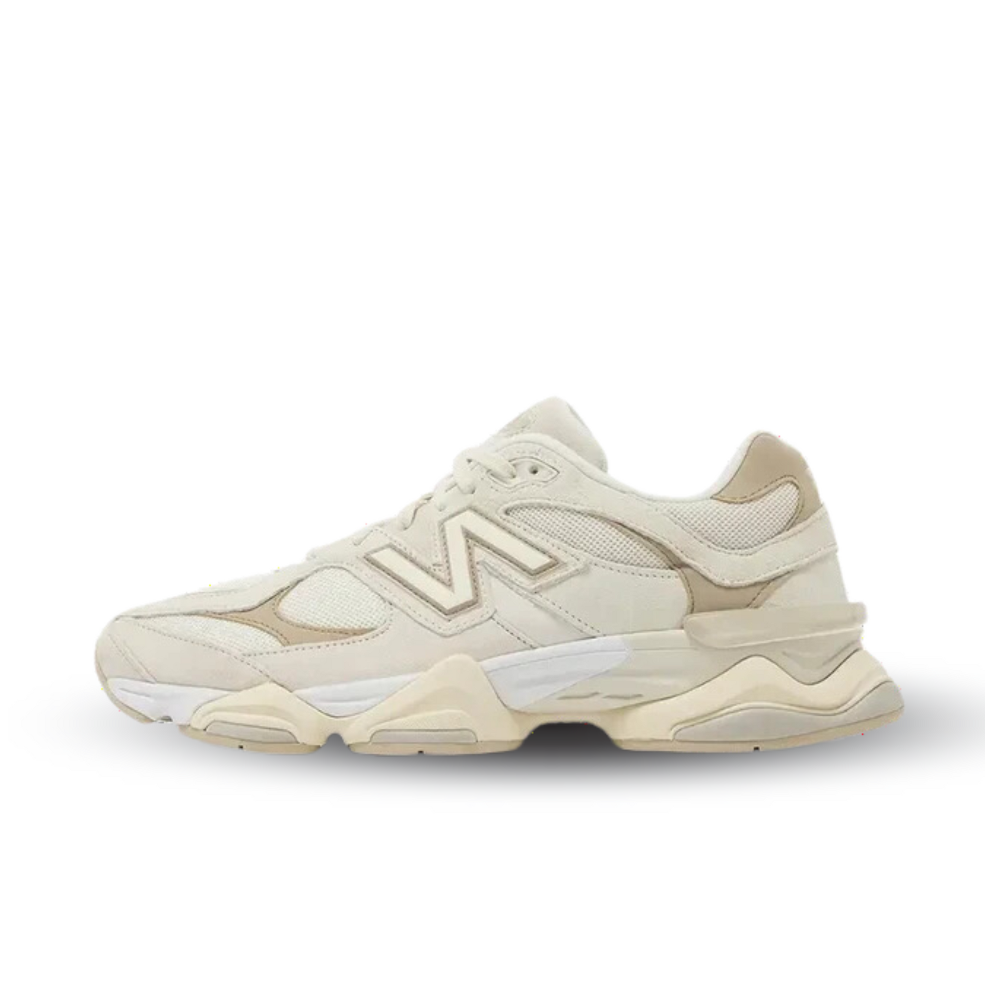 New Balance 9060 Sea Salt Brown - U9060JAM