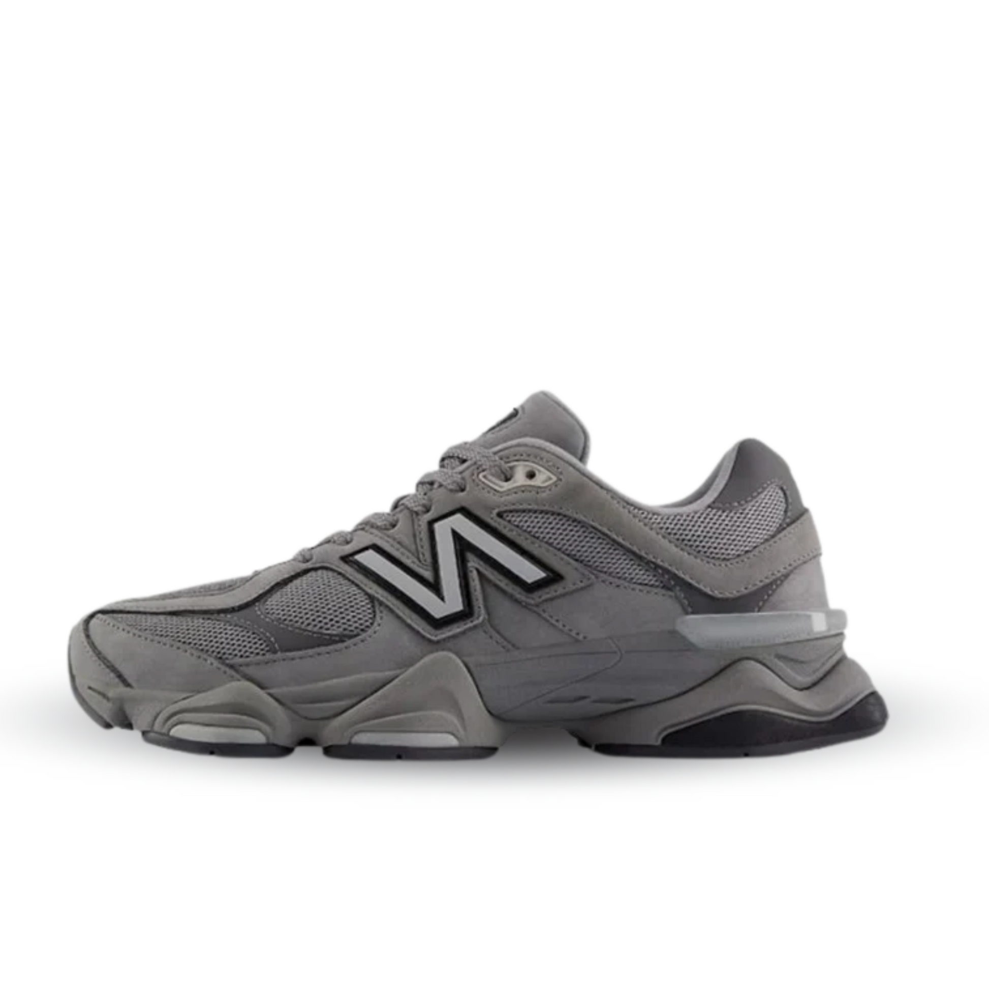 9060 Shadow Grey Castlerock - U9060ZGB