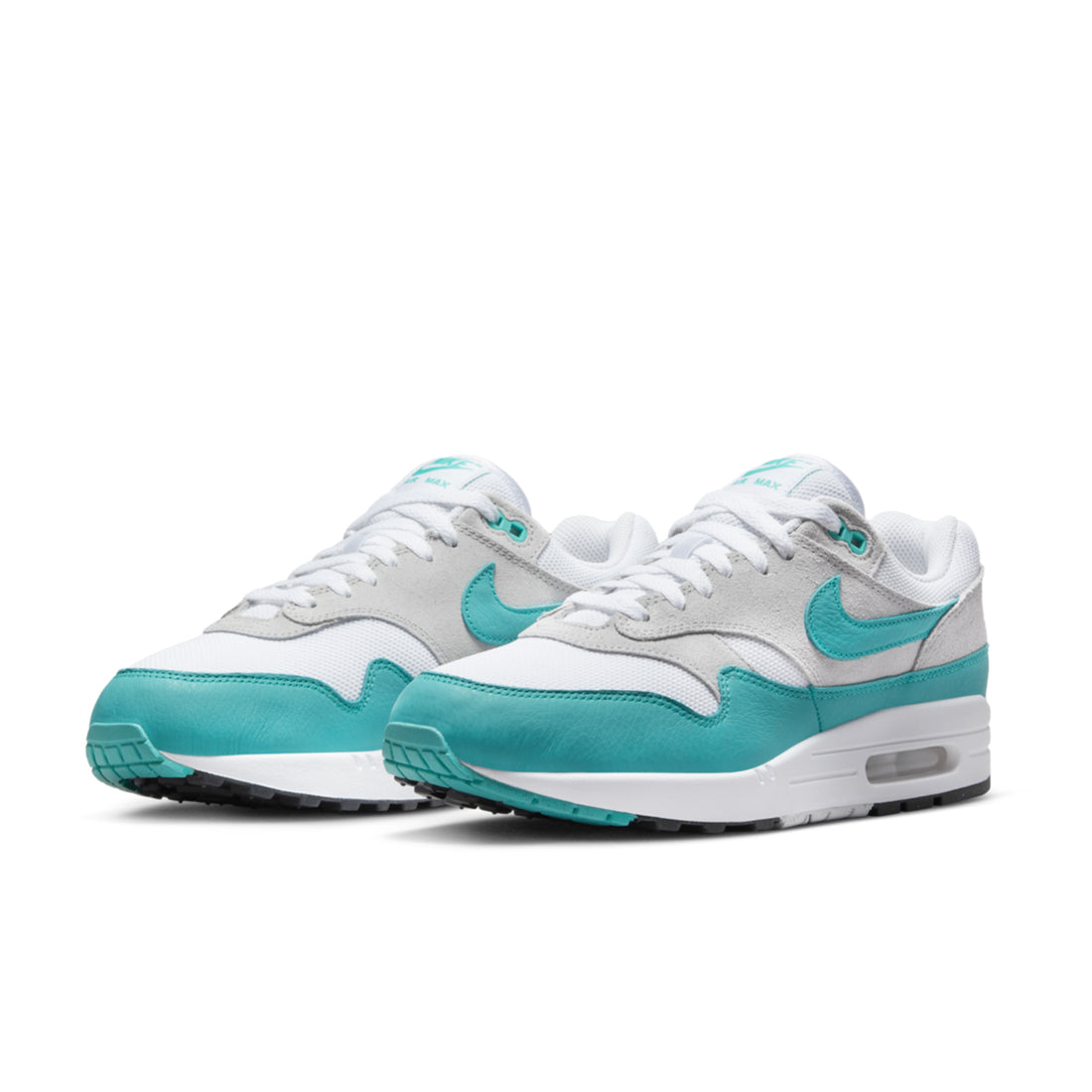 Nike Air Max 1 Clear Jade