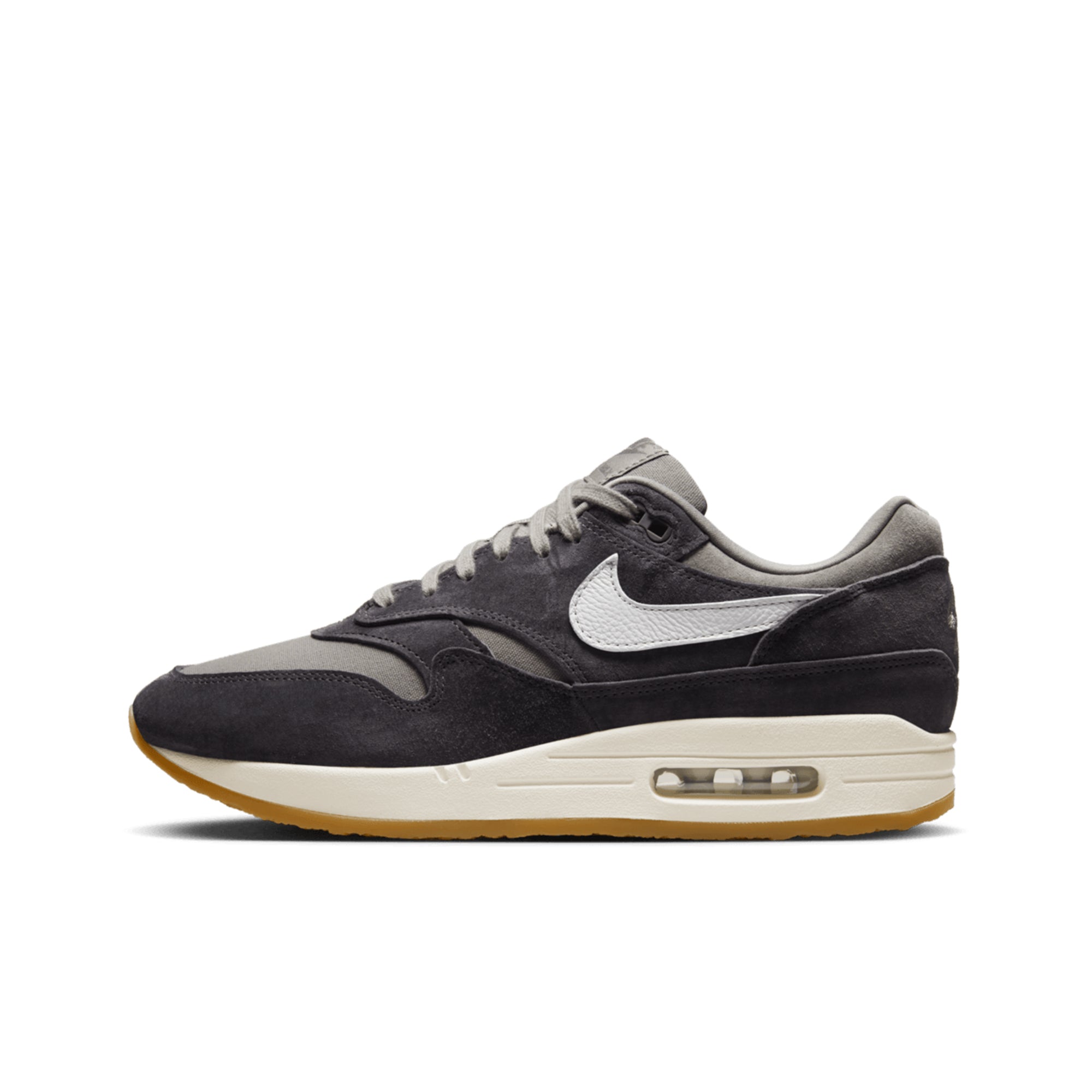 Nike Air Max 1 Crepe Soft Grey