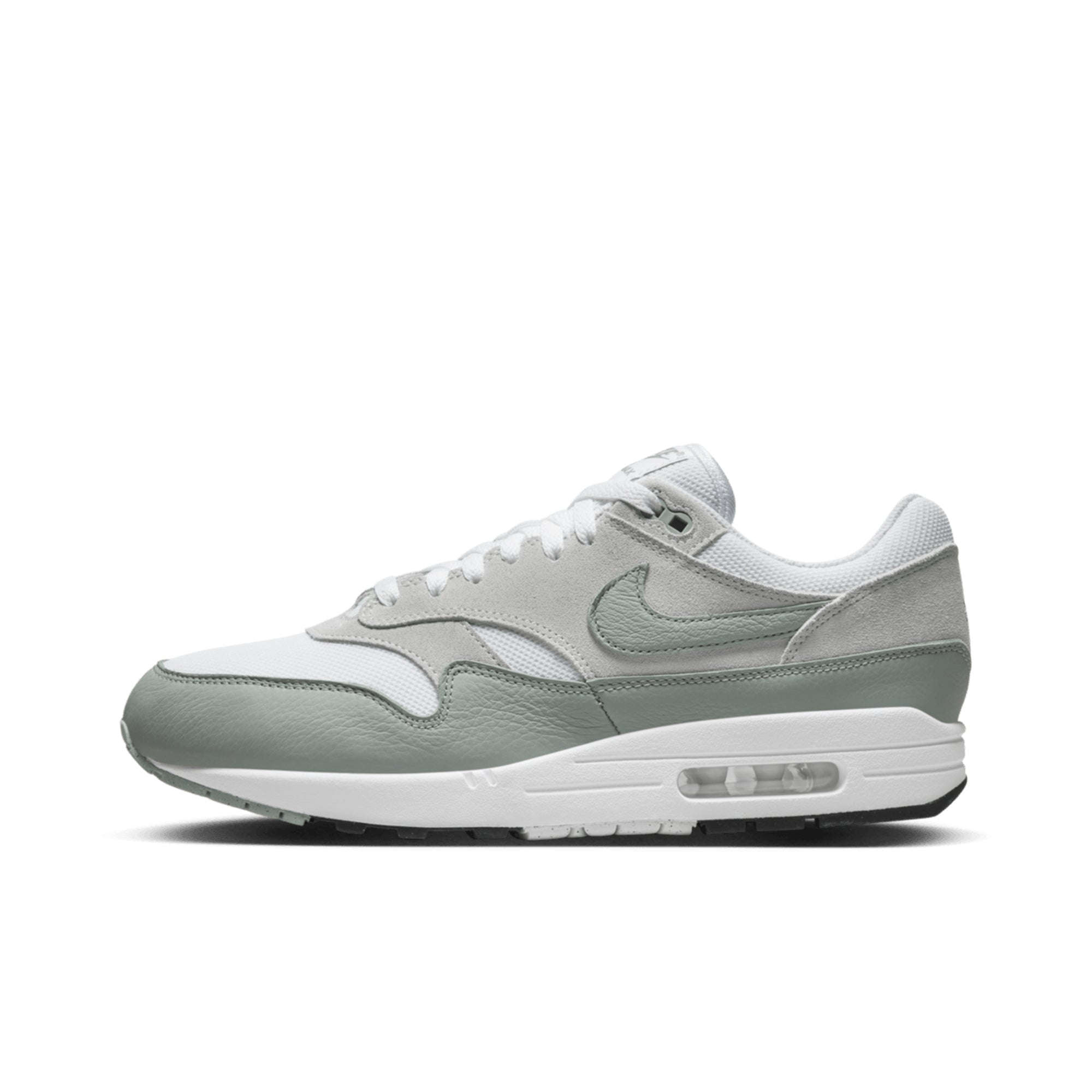 Air max discount one hunter green