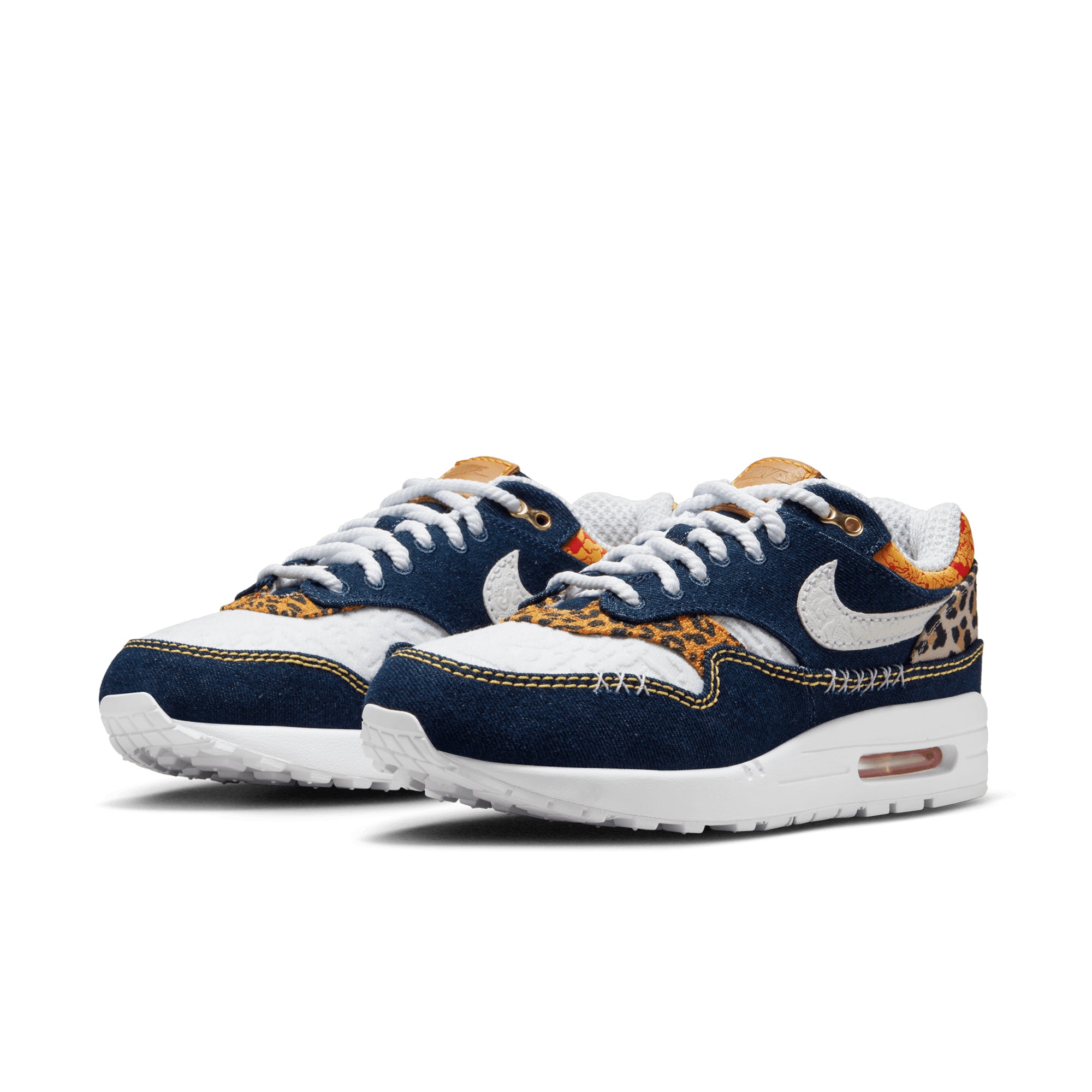 Air max 1 liberty hot sale