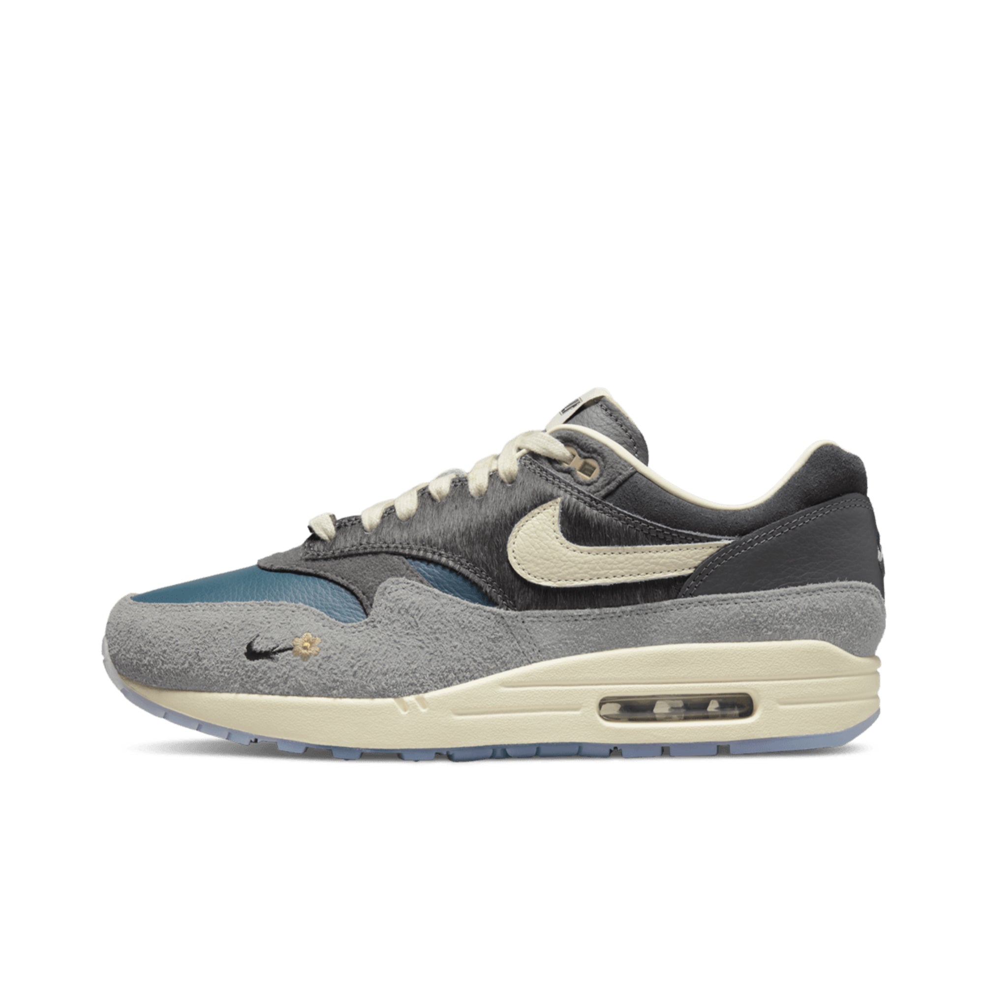 Nike Air Max 1 SP x Kasina WON-ANG Gris