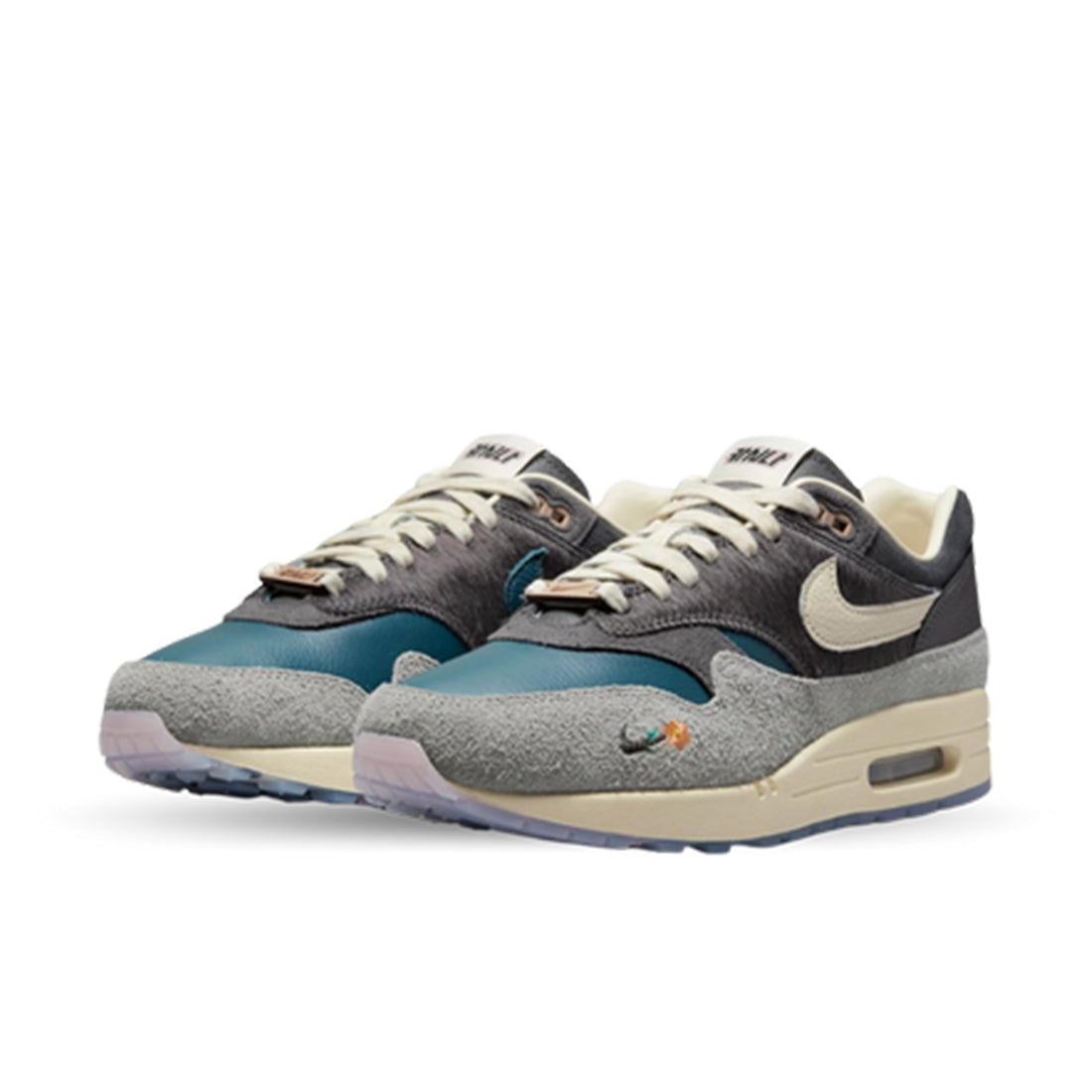 Nike Air Max 1 SP x Kasina WON-ANG Gris