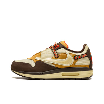 Nike Air Max 1 x Travis Scott Cactus Veste Baroque Marron