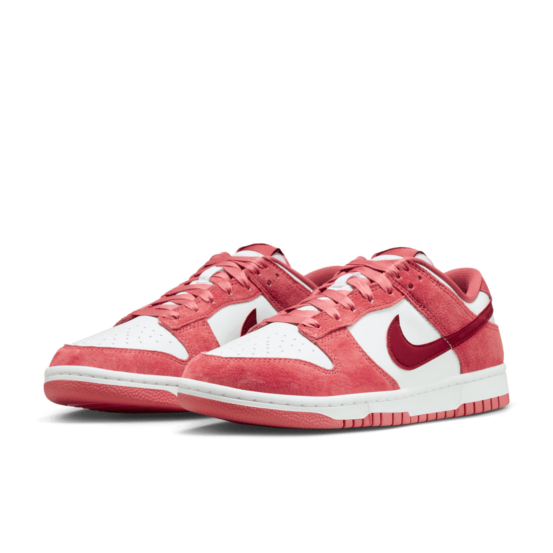 Nike Dunk Low Adobe Saint-Valentin (W)