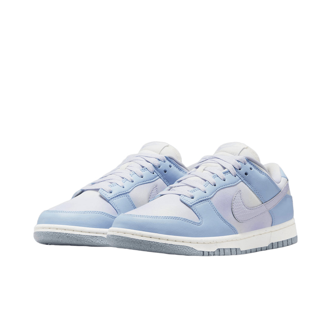 Nike Dunk Low Bleu Airbrush (W)