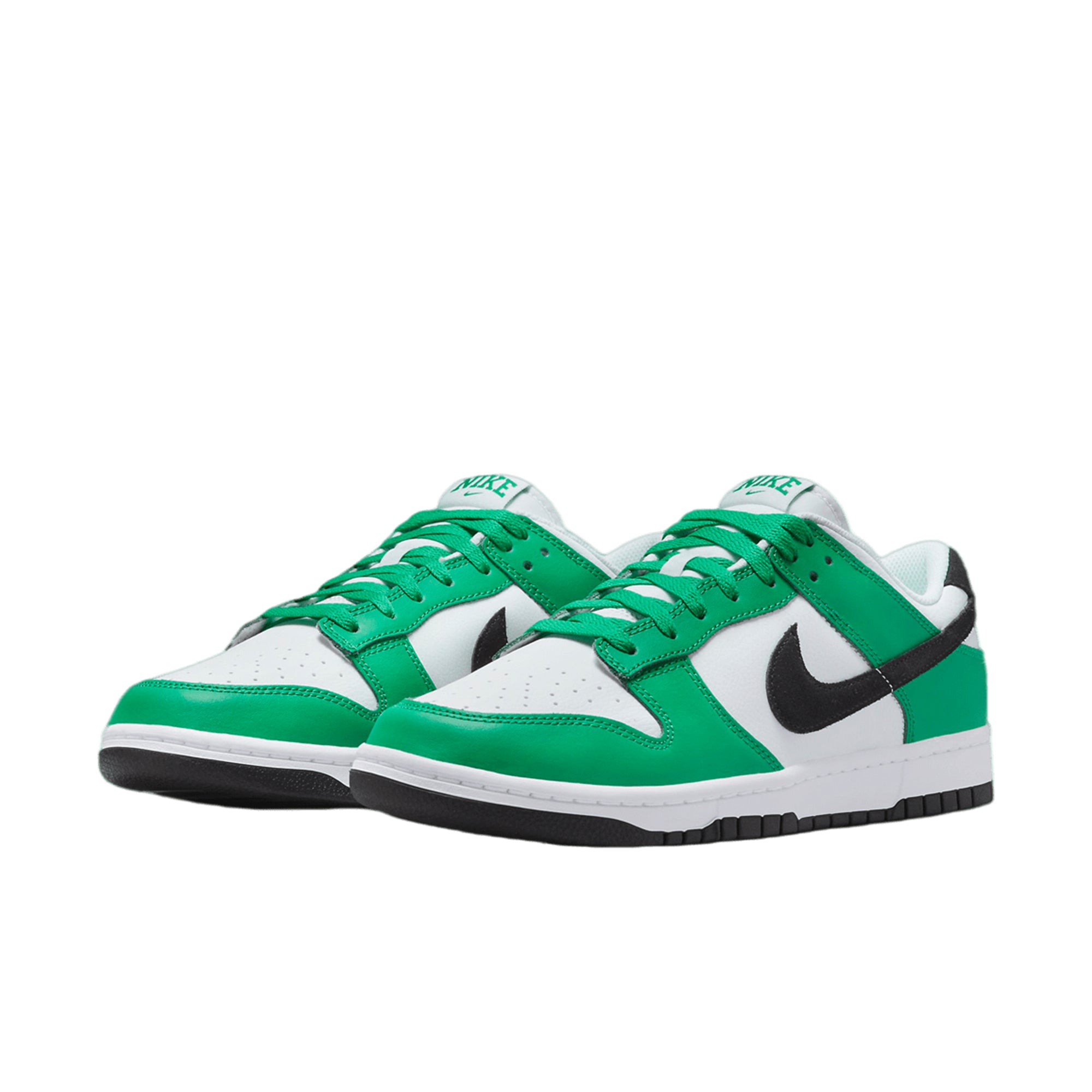 Nike Dunk Low Celtic