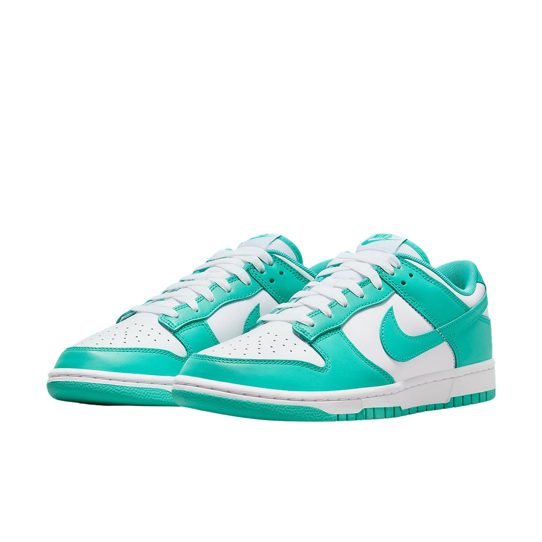 Nike Dunk Low Clear Jade