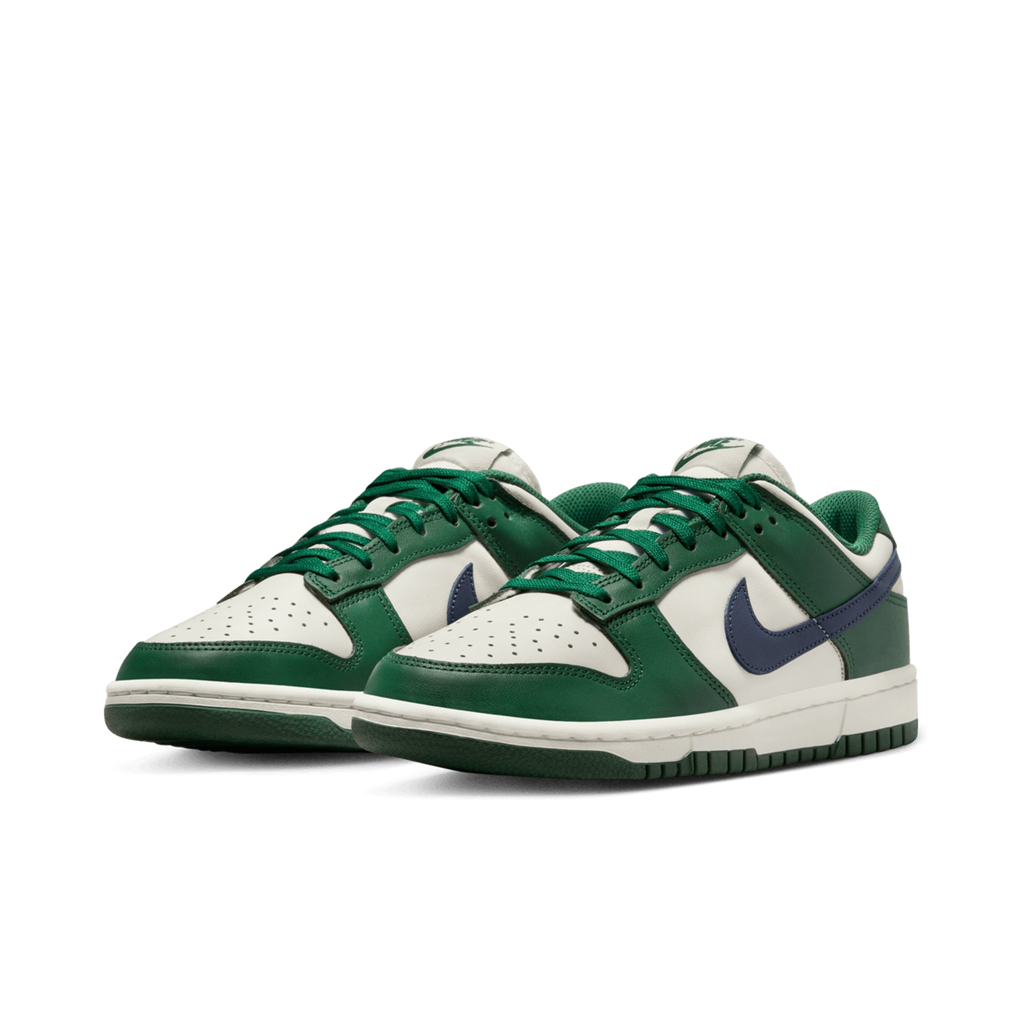 Nike Dunk Low Gorge Green (W)