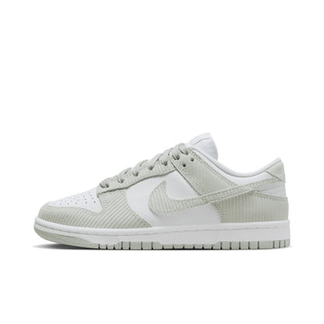 Nike Dunk Low Gray Corduroy (W)