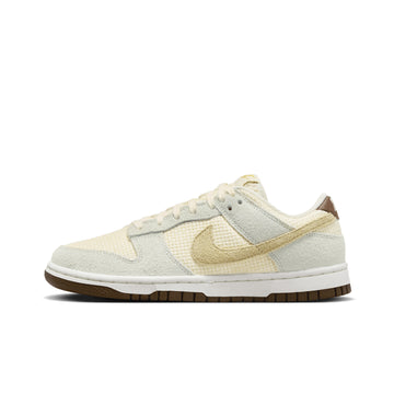 Nike Dunk Low Chanvre Lait De Coco (W)