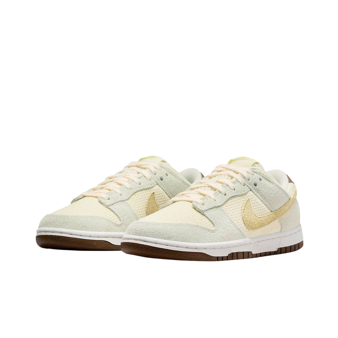 Nike Dunk Low Chanvre Lait De Coco (W)