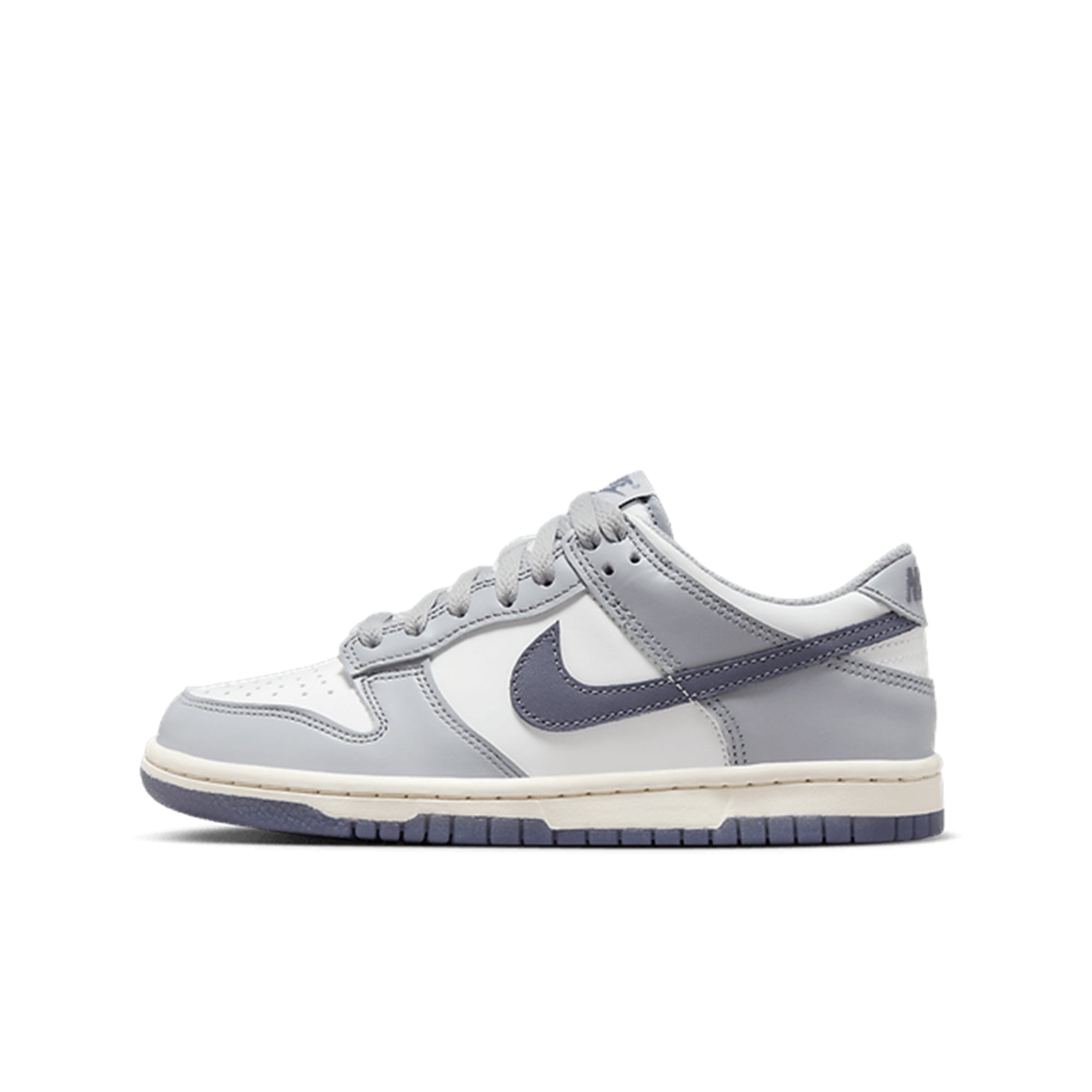 Nike Dunk Low Light Carbone (GS)