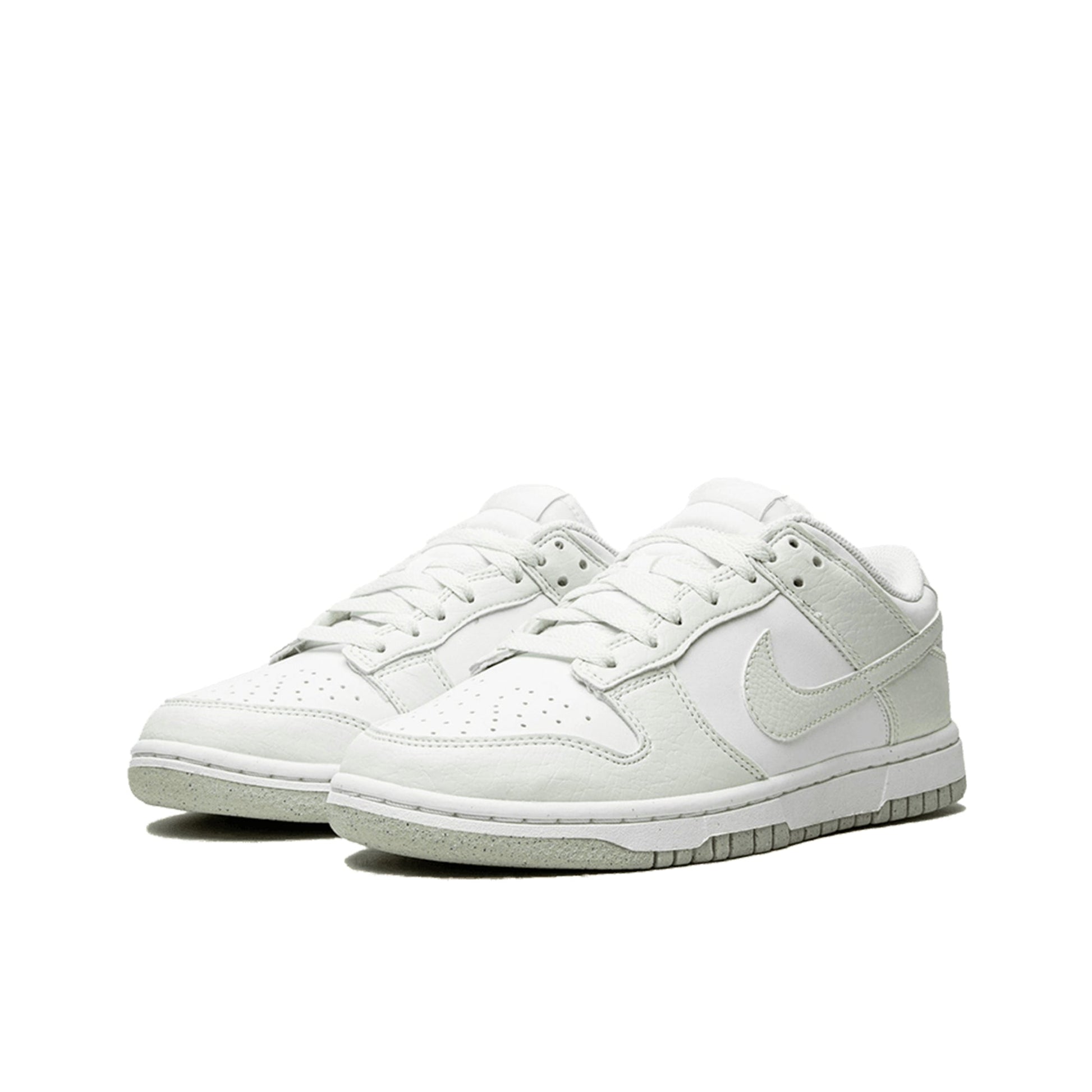 Nike Dunk Low Next Nature White Mint (W) - DN1431-102