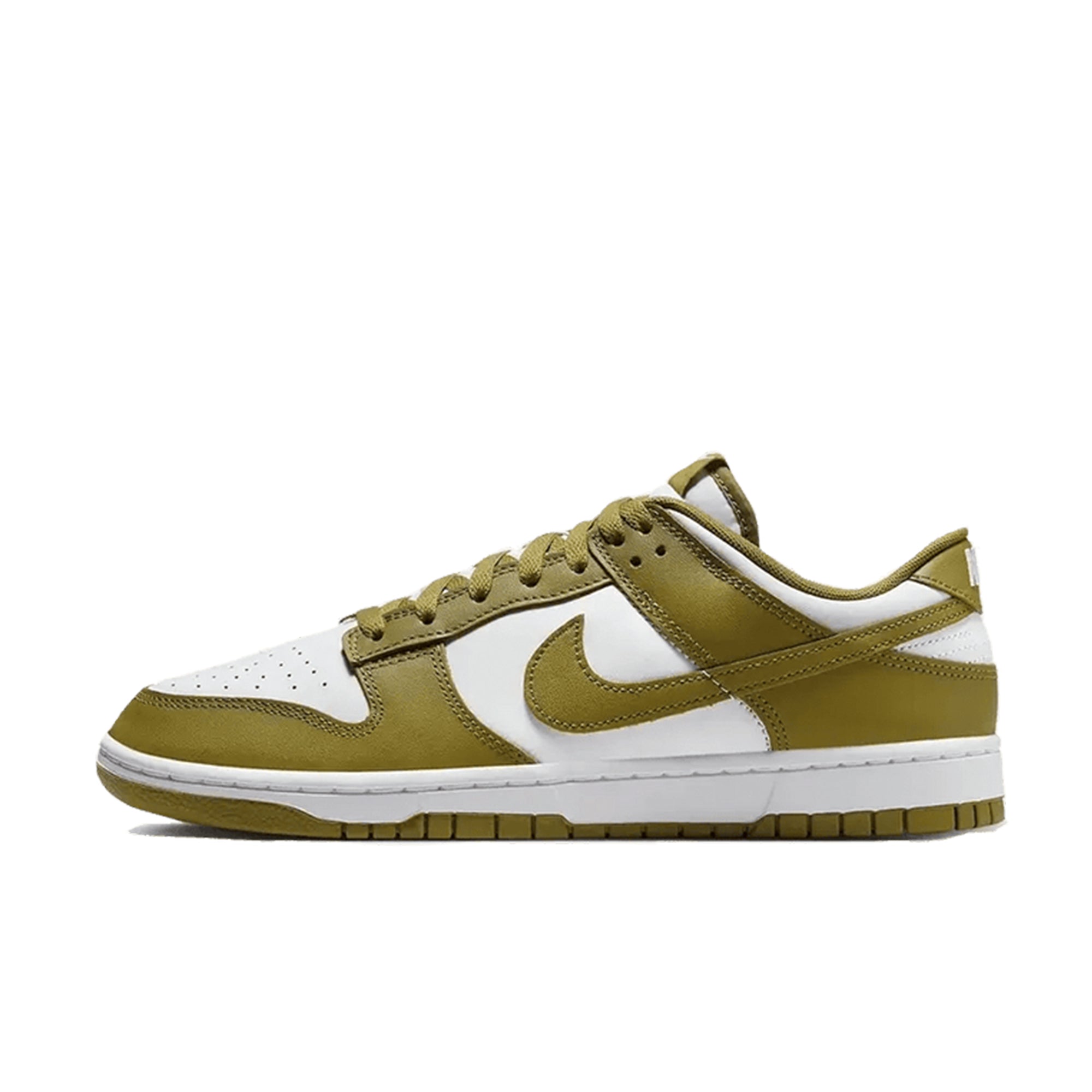 Nike Dunk Low Pacific Moss