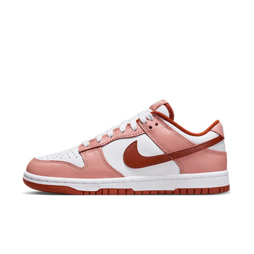 Nike Dunk Low Rouge Stardust (W)