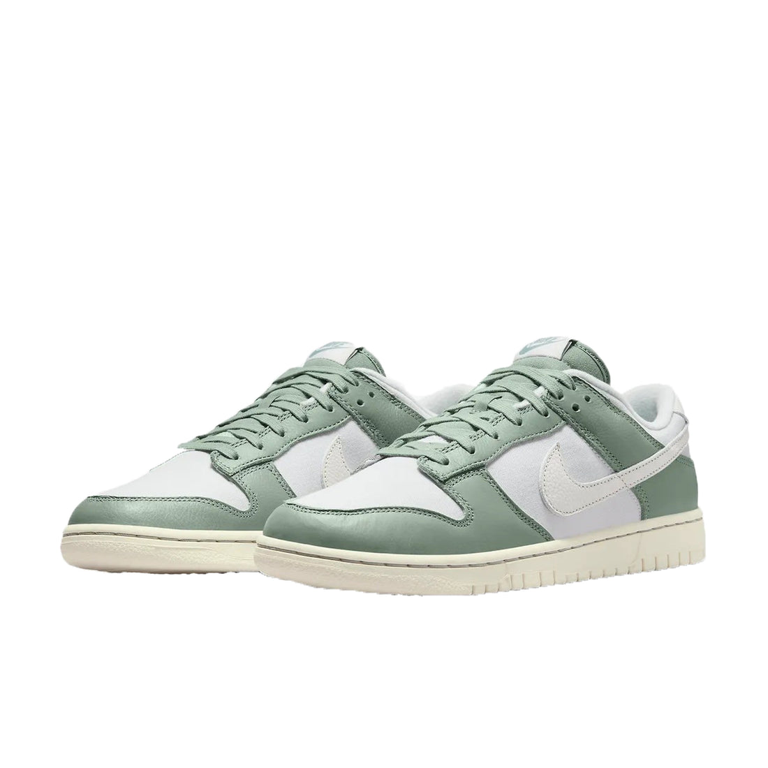 Nike Dunk Low Retro PRM Mica Green