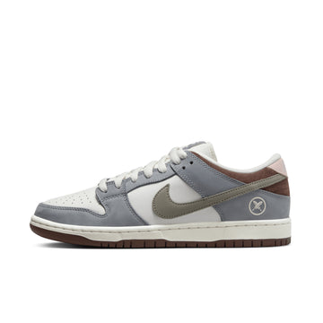 Nike Dunk Low SB x Yuto Horigome Grey