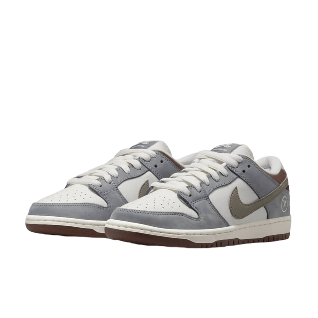 Nike Dunk Low SB x Yuto Horigome Grey