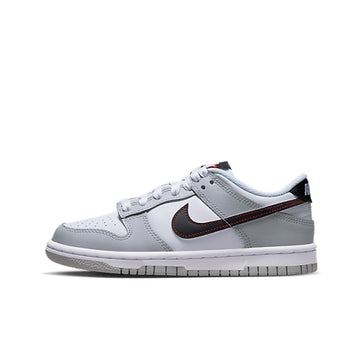 Nike Dunk Low SE Lottery Pack Gray Fog (GS)