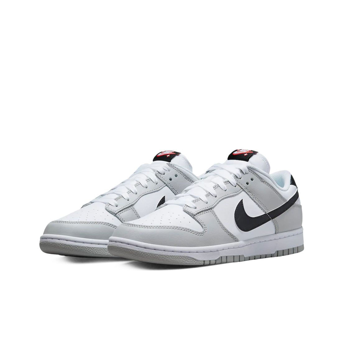 Nike Dunk Low SE Lottery Pack Gris Brouillard (GS)