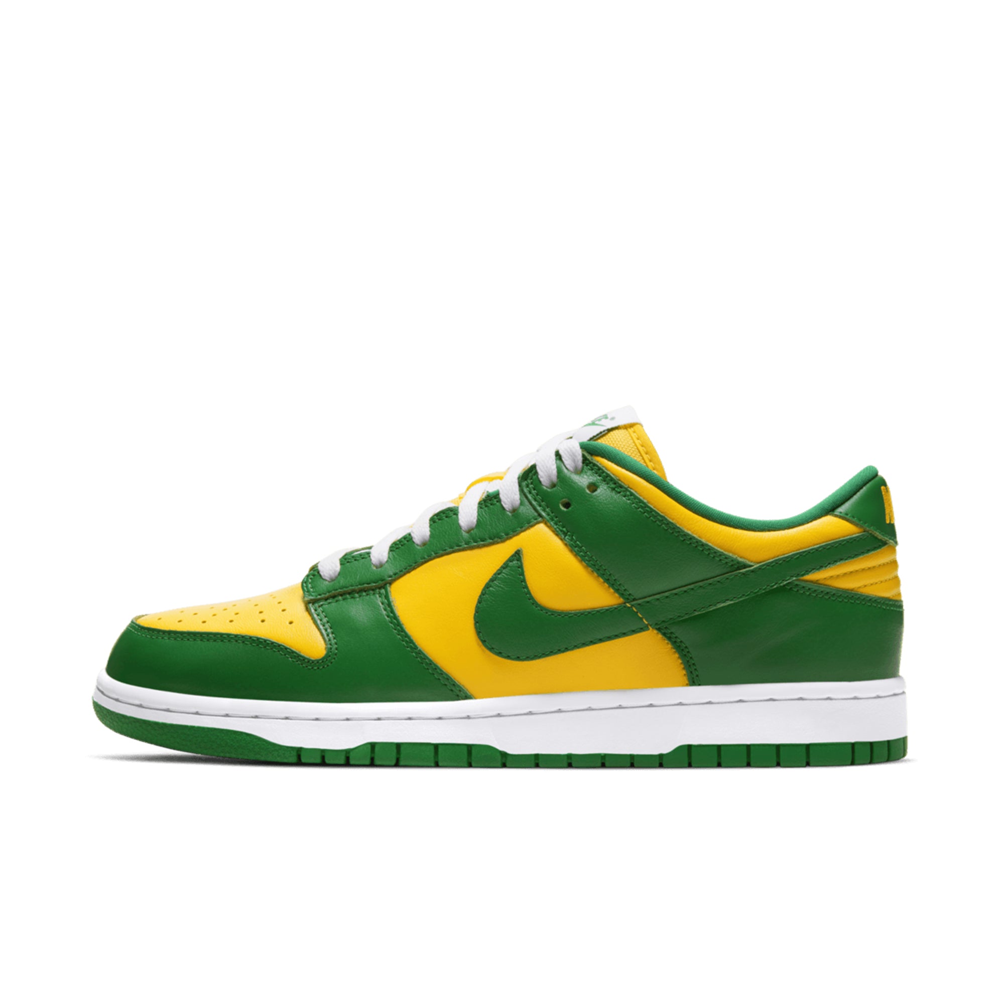 Nike Dunk Low SP Brésil