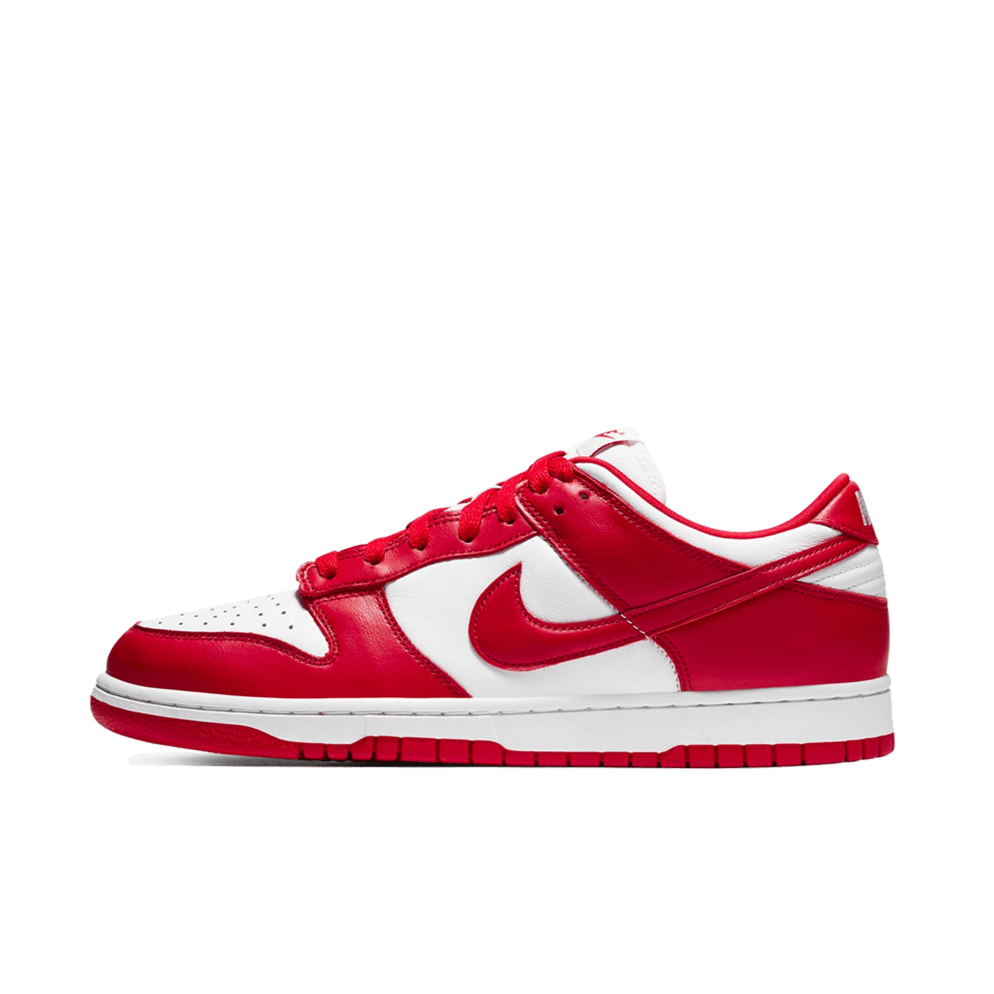 Nike Dunk Low SP Université Rouge