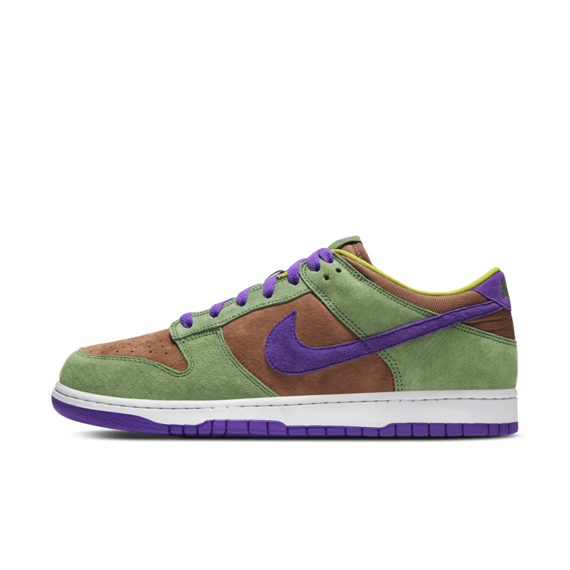 Nike Dunk Low SP Placage