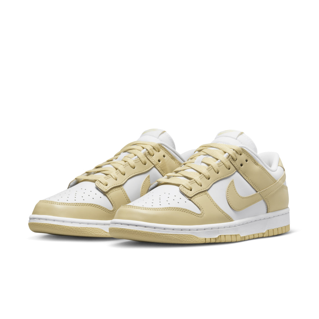 Nike Dunk Low Team Or