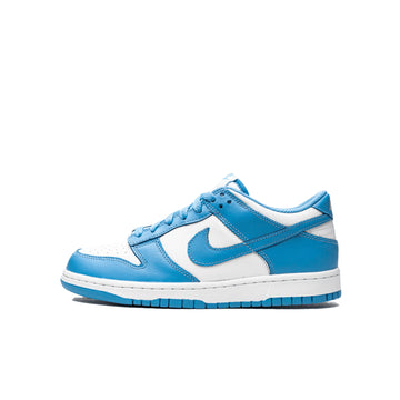 Nike Dunk Low Bleu Université (GS)