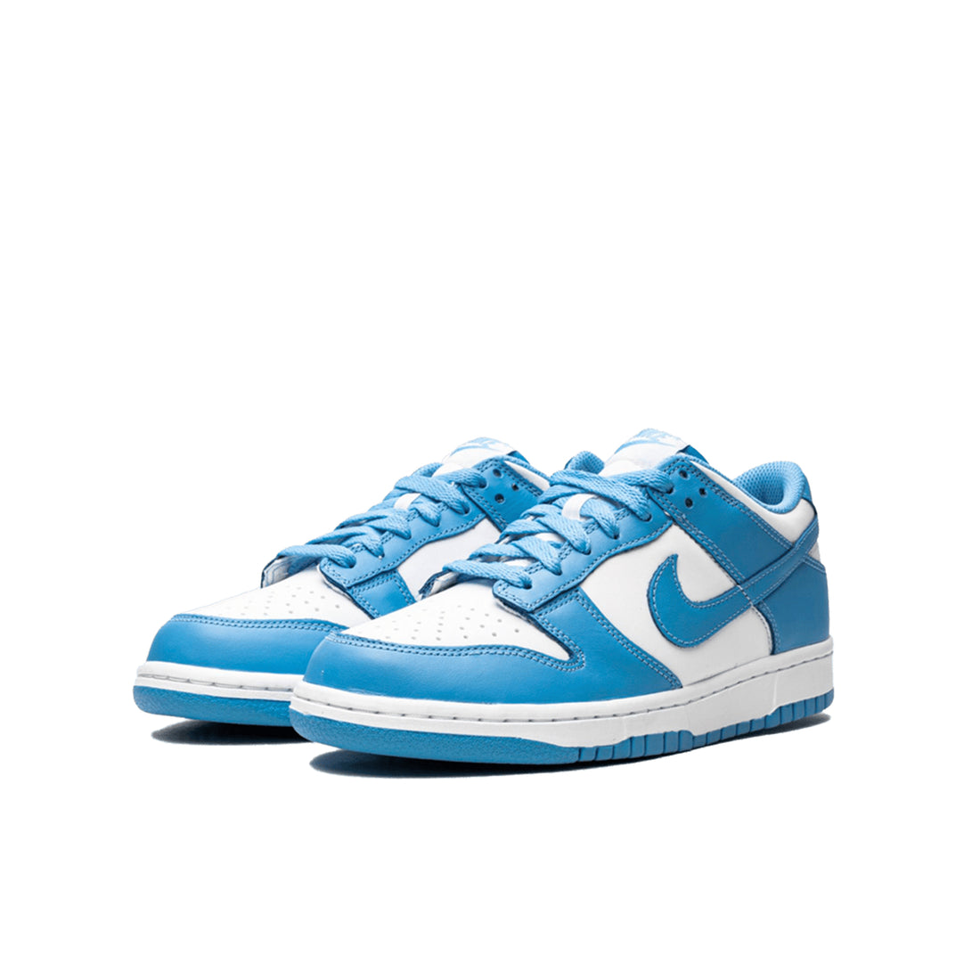 Nike Dunk Low Bleu Université (GS)