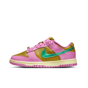 Nike Dunk Low x Parris Goebel Rose Ludique