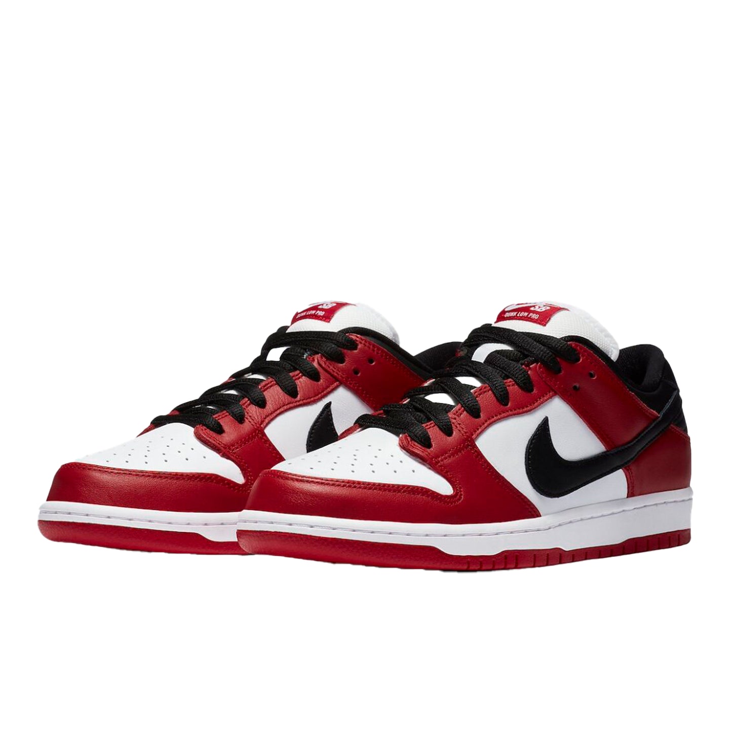 Nike SB Dunk Low Pro J-Pack Chicago (2020/2024)