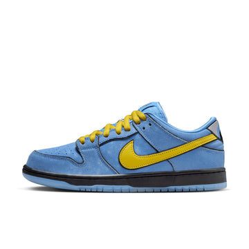 Nike SB Dunk Low Les Powerpuff Girls Bulles