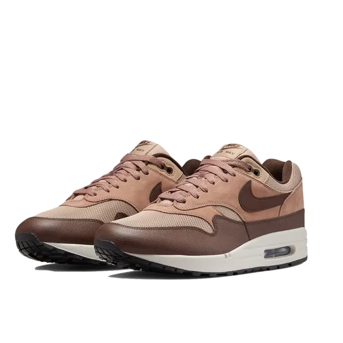 Nike Air Max 1 Cacao Wow