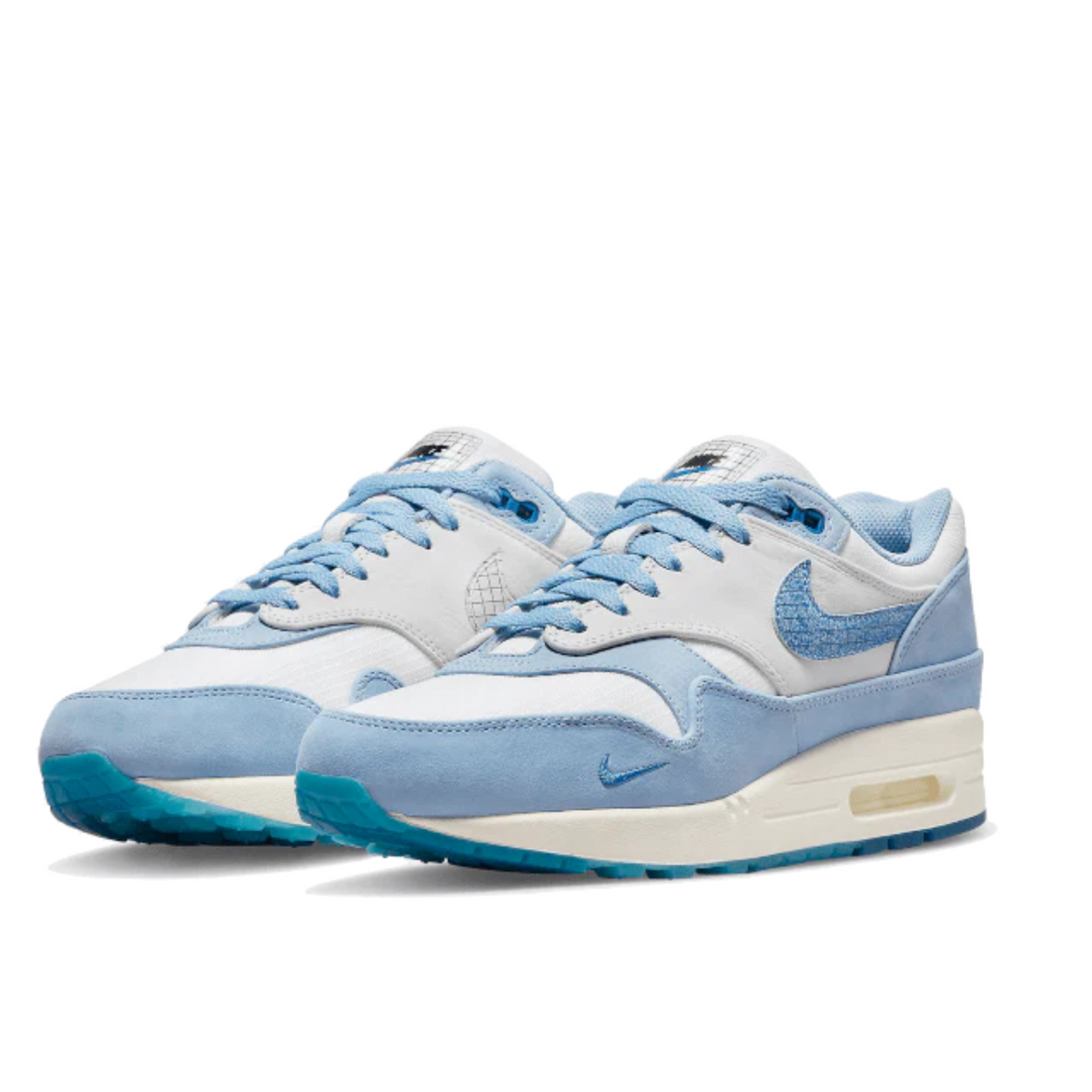 Nike Air Max 1 Premium Blueprint