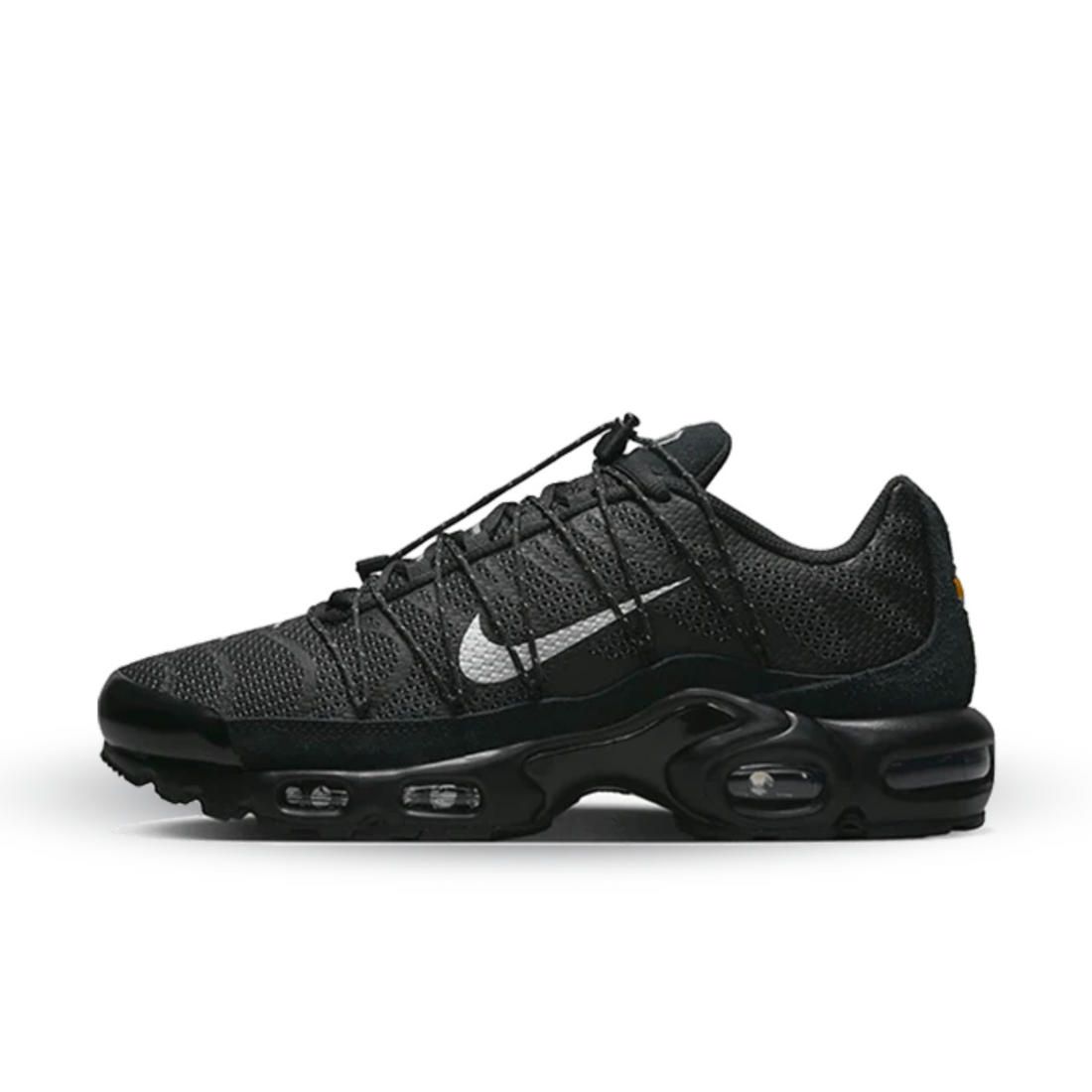 Air Max Plus Toggle Black Reflective - FD0670-001