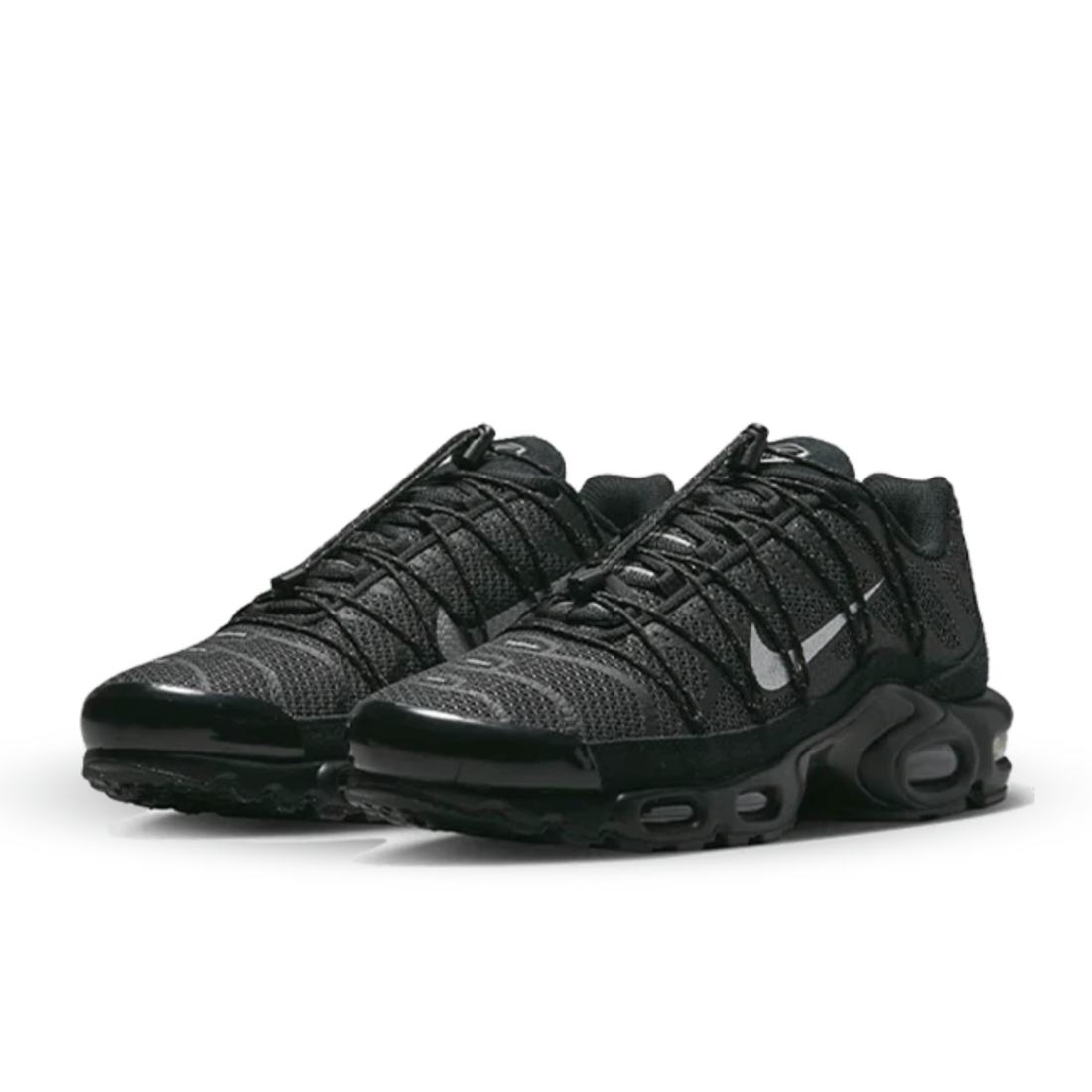 Air Max Plus Toggle Black Reflective - FD0670-001