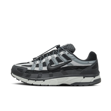 P-6000 Anthracite Smoke Grey - HQ3818-001