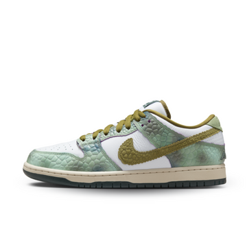 Nike SB Dunk Low Alexis Sablone Chameleon