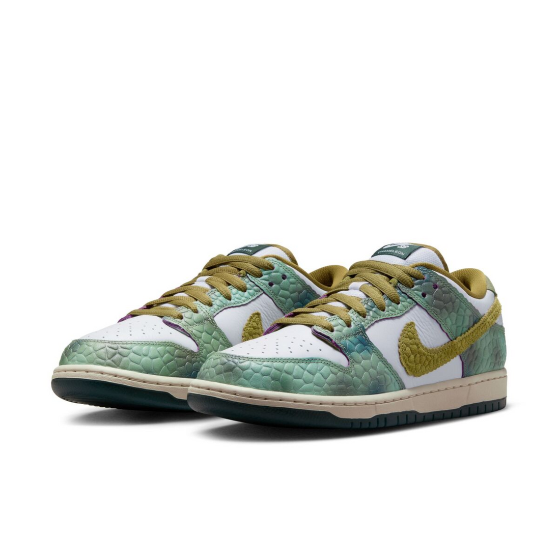 Nike SB Dunk Low Alexis Sablone Chameleon