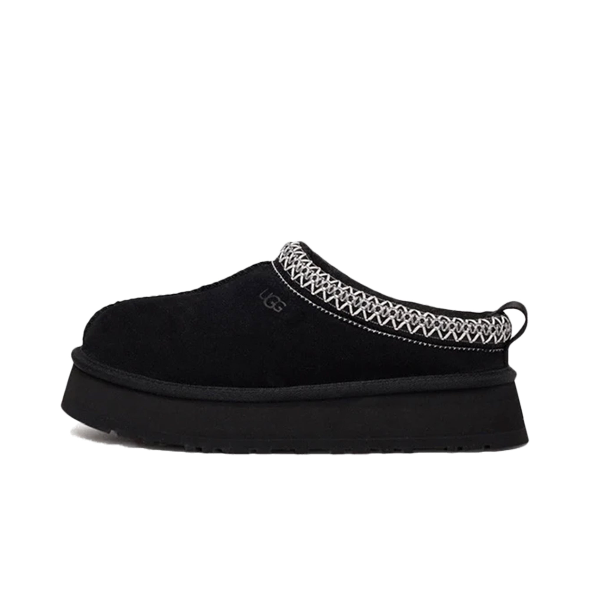 UGG Tazz Slipper Black (W)