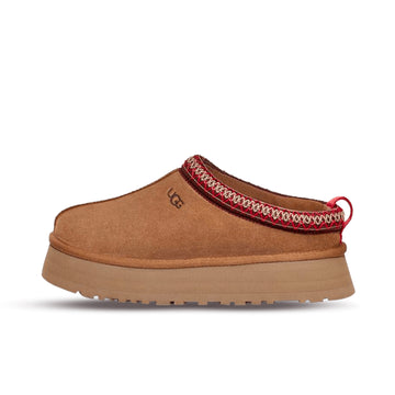 UGG Tazz Pantoufle Châtaigne (W) 