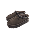 UGG Tazz Slipper Hickory - 1122553-HCK